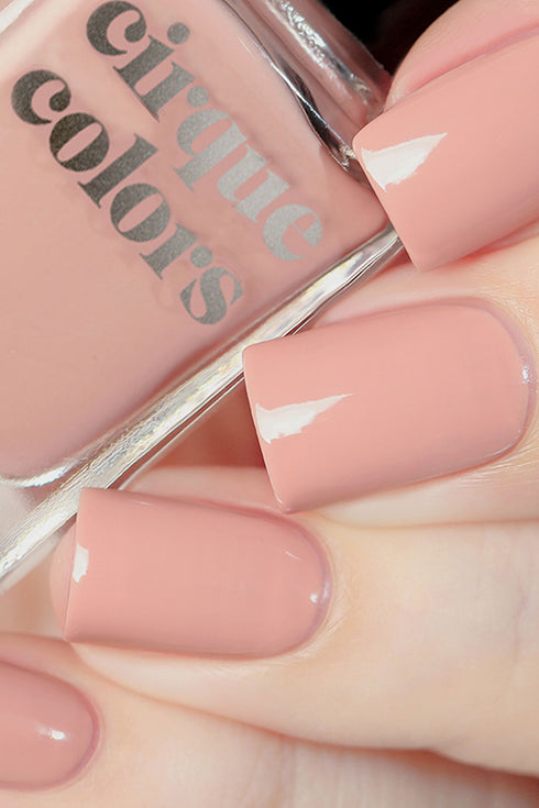 MINETTA NAGELLAK